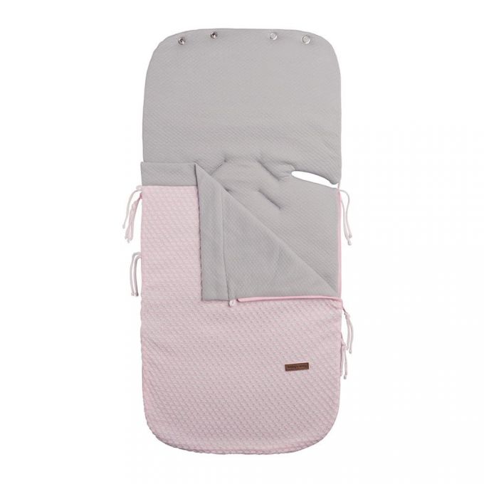 Saco silla de coche Sun Summer 0+