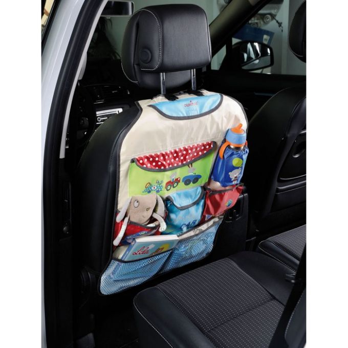 Organizador de coche Funny Travel