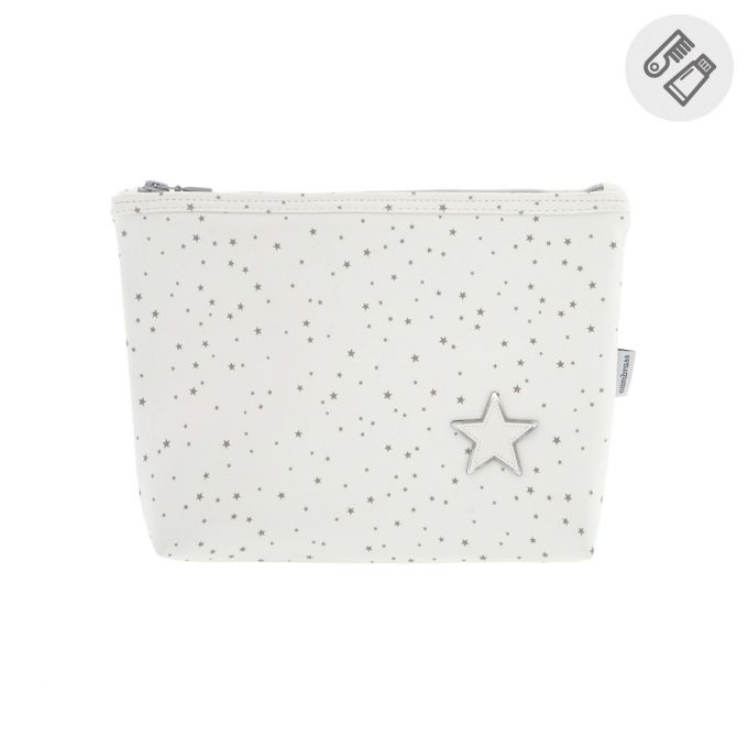 Bolsa aseo Astra 6 x 28 x 20 cm.