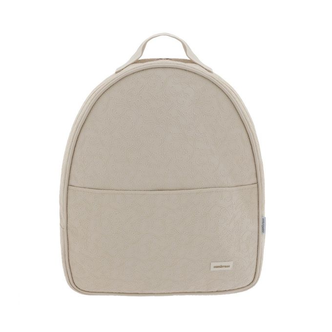 Mochila maternal Luna Élite 10 x 31 x 37 cm.