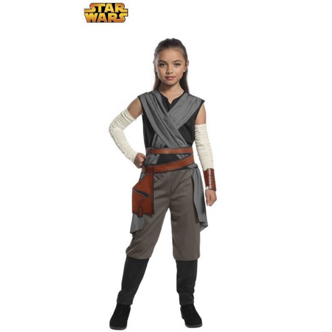 Disfraz de Rey Clásico del Episodio 8 de Star Wars