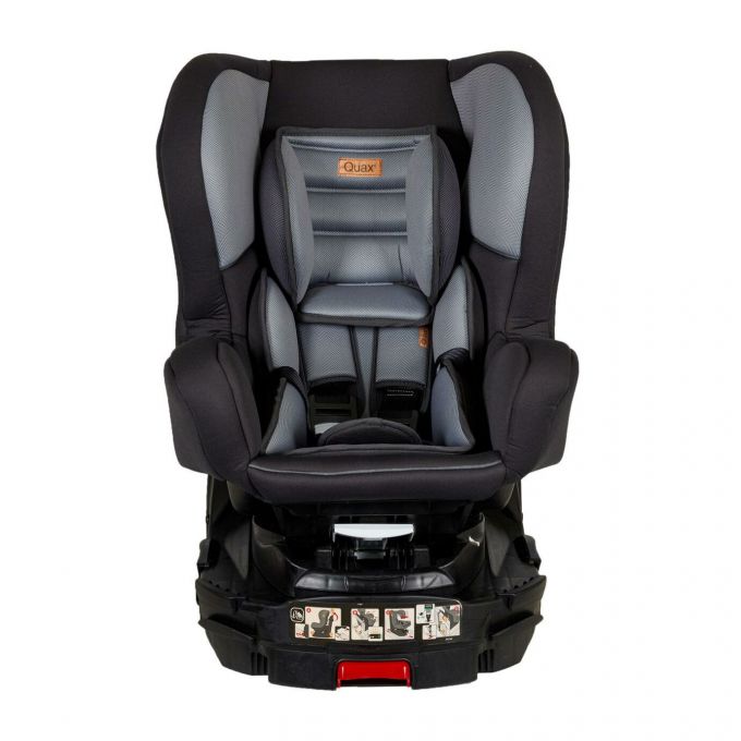 Silla giratoria auto Isofix plus - Caqui