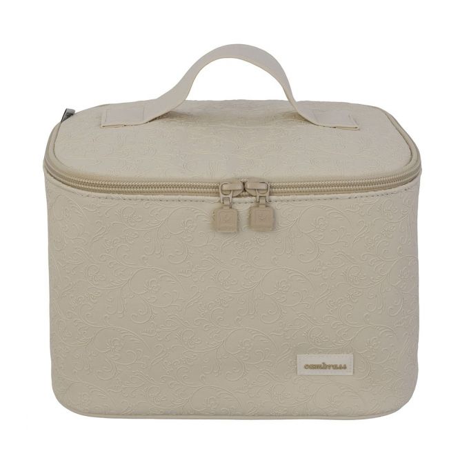 Bolso neceser mini Élite 19 x 24 x 17 cm.