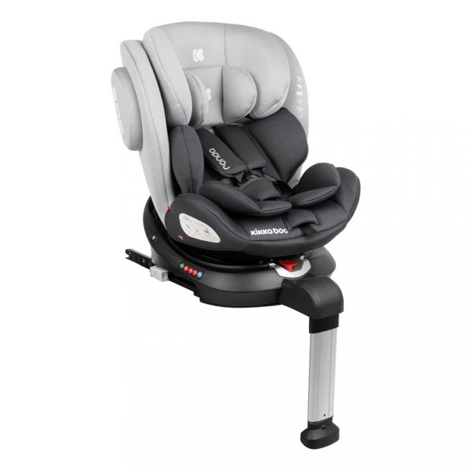 Silla de auto Ronda ISOFIX