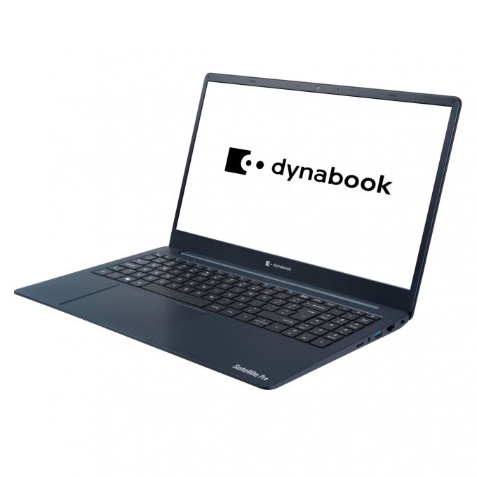 Portátil Dynabook Satellite Pro C50-G-104 L3-10110U 15.6" 8GB SSD256GB WIFI BT FREEDOS