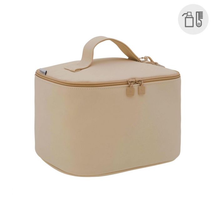 Bolso neceser mini Mate 19 x 24 x 17 cm.