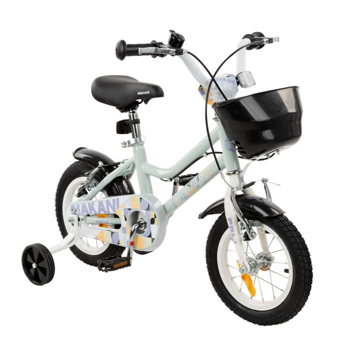 Bicicleta infantil Makani Pali 12"
