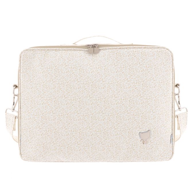 Maleta clínica Mar 12 x 47 x 36 cm.