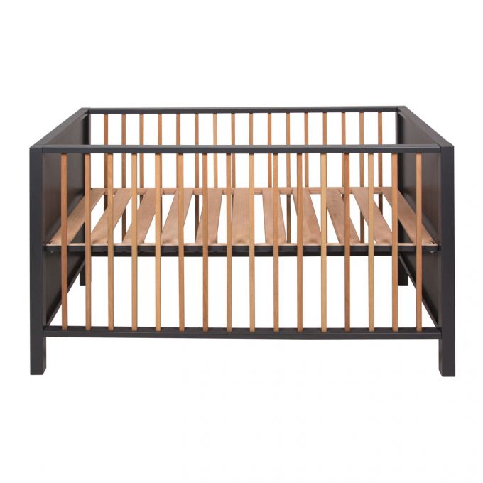 Cuna - Nordic 120 x 60 cm. 