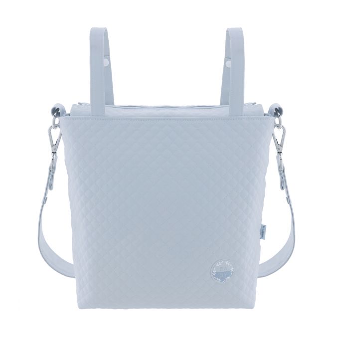 Bolso talega Sara 12 x 40 x 35 cm.