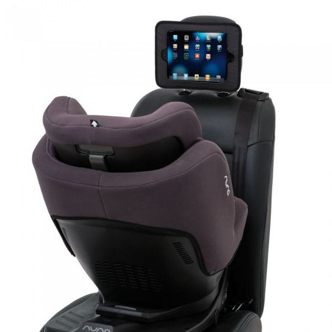 Espejo retrovisor infantil 2 en 1