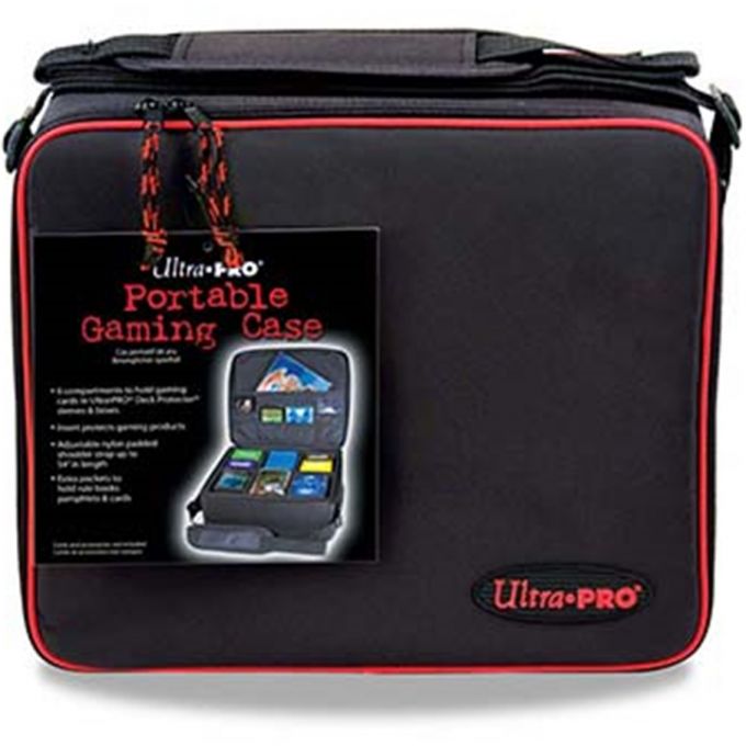 Maletín ultra pro para cartas