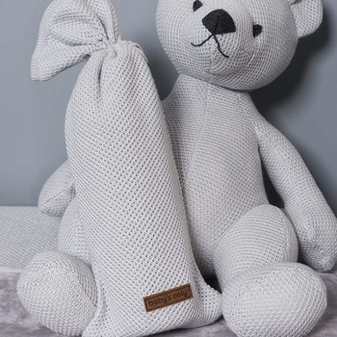 Oso de peluche - Classic 35 cm.