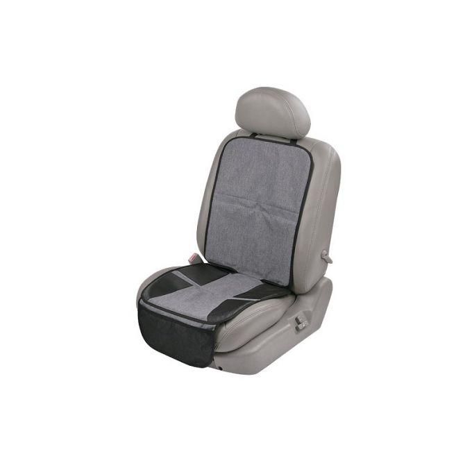 Colchoneta protectora para asiento de coche