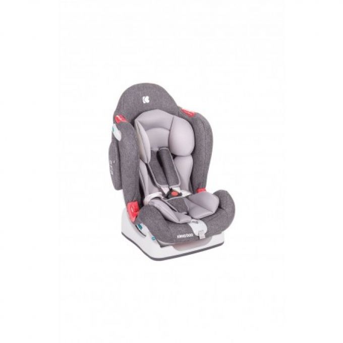 O'Right Gris Oscuro 0-1-2 (0-25kg) (+sps)
