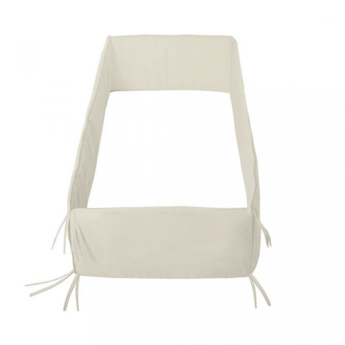 Protector liso 420 420x30x3 cm.