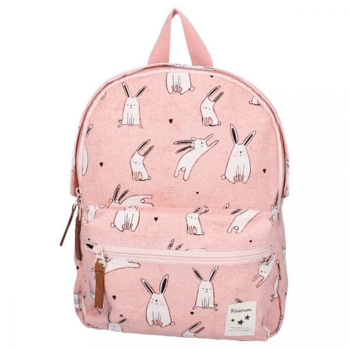 Mochila Conejos Kidzroom