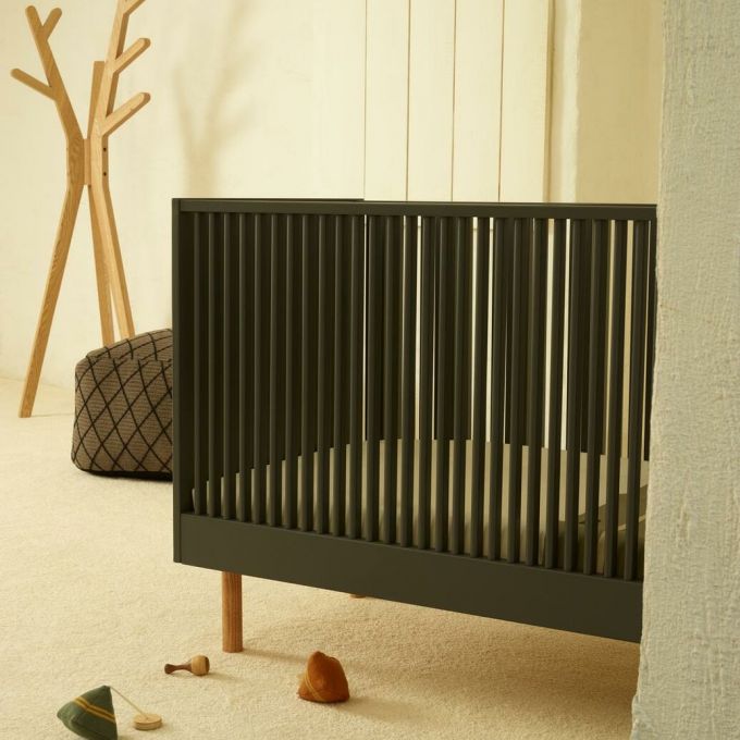 Cuna - Heiko 120 x 60 cm. 