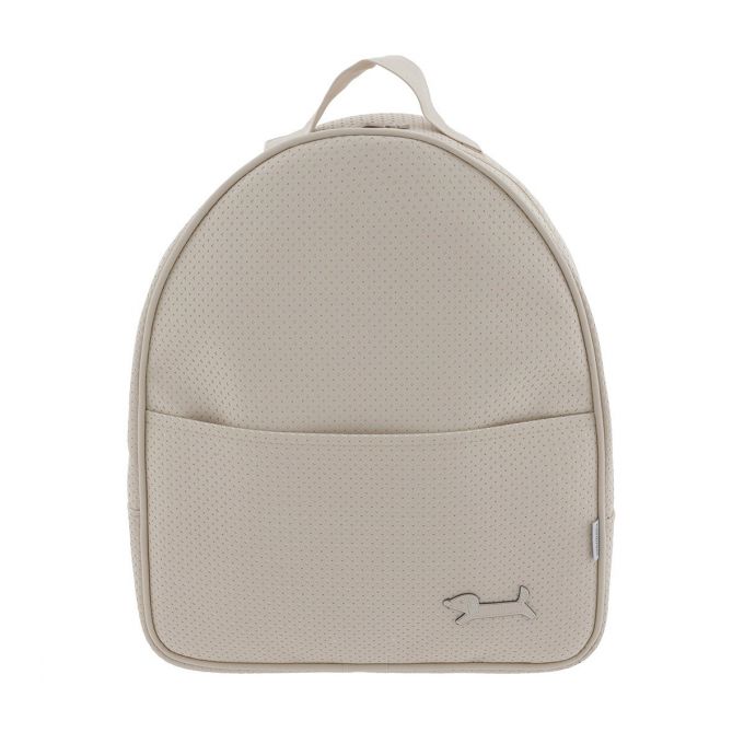 Mochila maternal Luna Paris 10 x 31 x 37 cm.