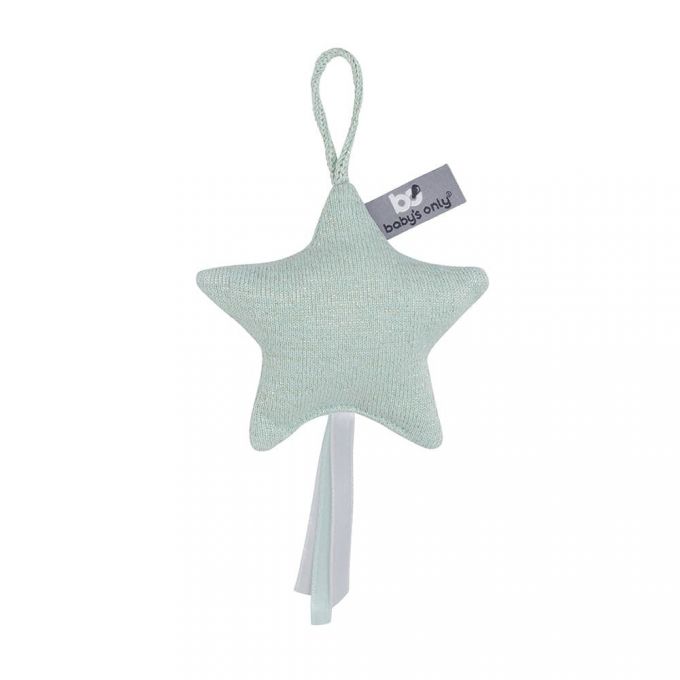 Guirnalda decorativa Estrella Sparkle