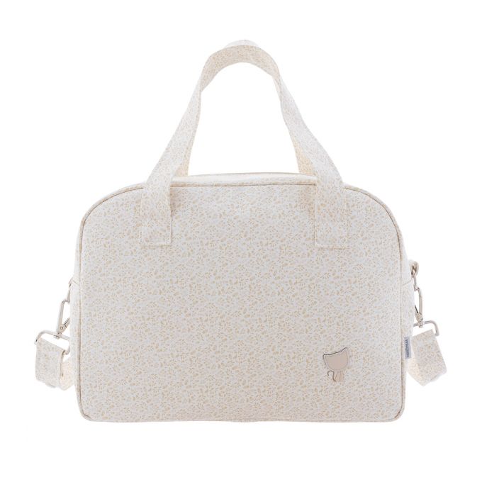Bolso maternal Prome Mar 18 x 41 x 31 cm.
