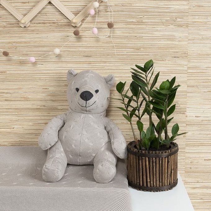 Oso de peluche Clásico