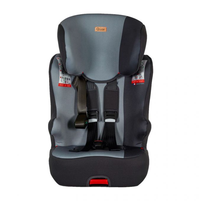 Silla de auto Racer - Isofix