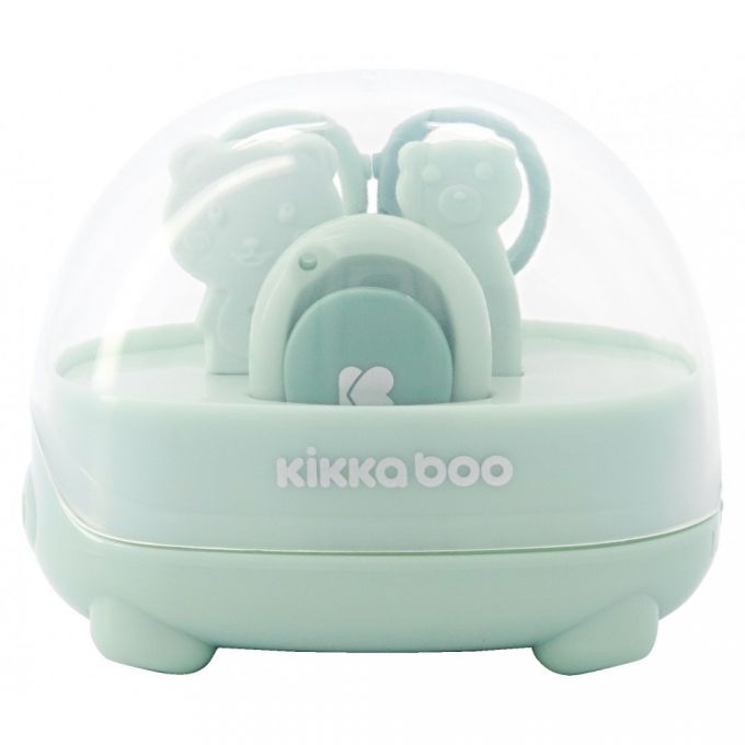 Set de higiene Oso