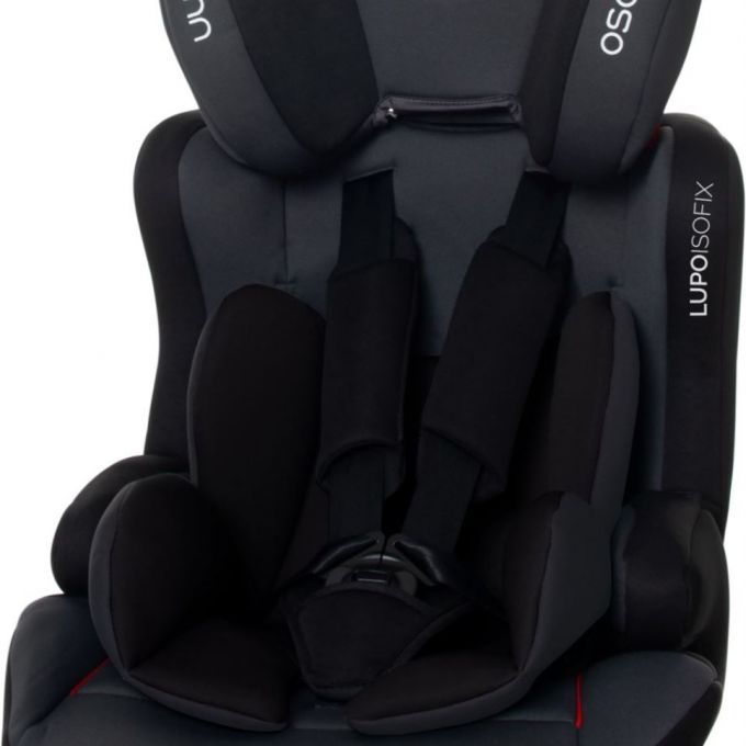 Lupo Isofix