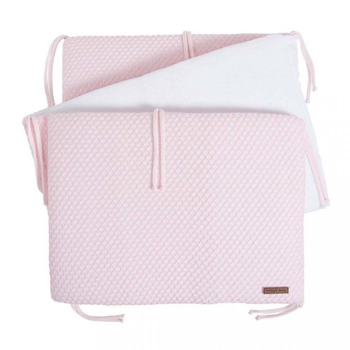 Protector de cuna Sun
