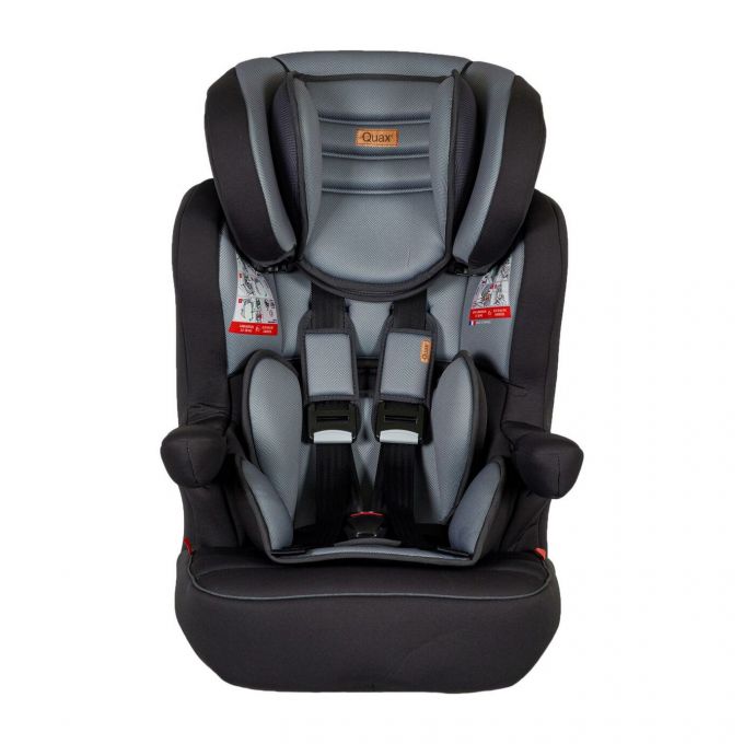 Silla de auto Isofix - Caqui