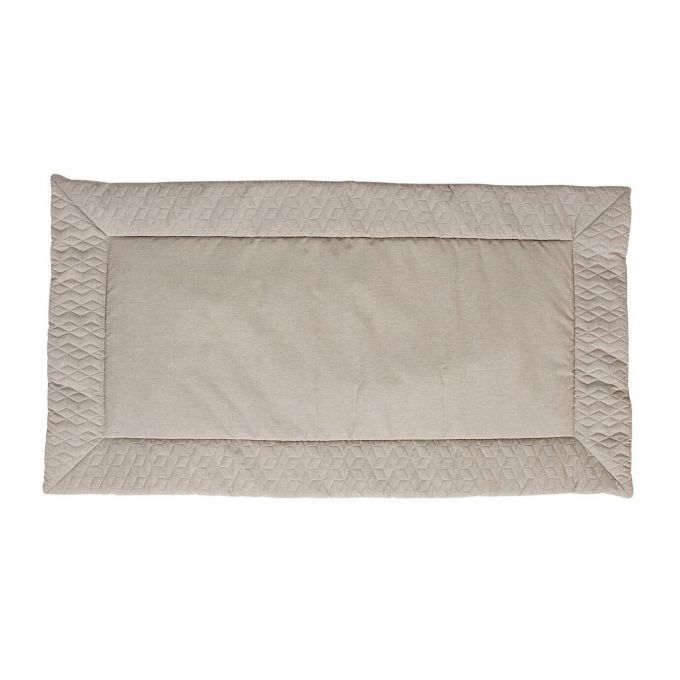Alfombra de juego XL - Sweet Grey