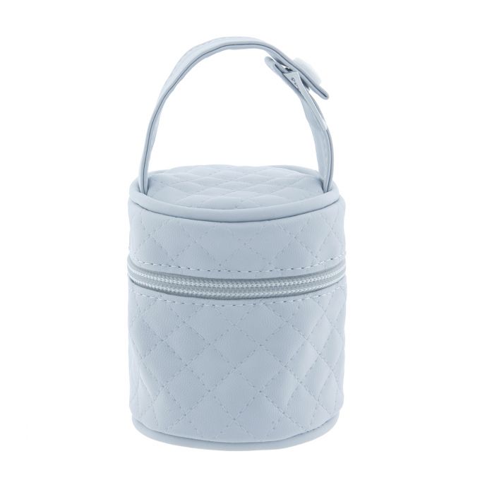 Portachupete Sara 8,5 x 8,5 x 11 cm.