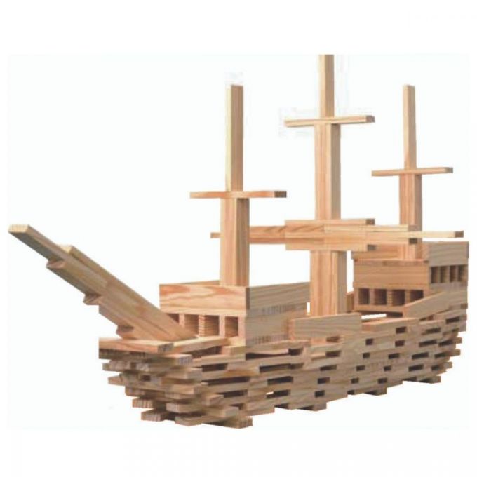 250 Tablillas de construcción