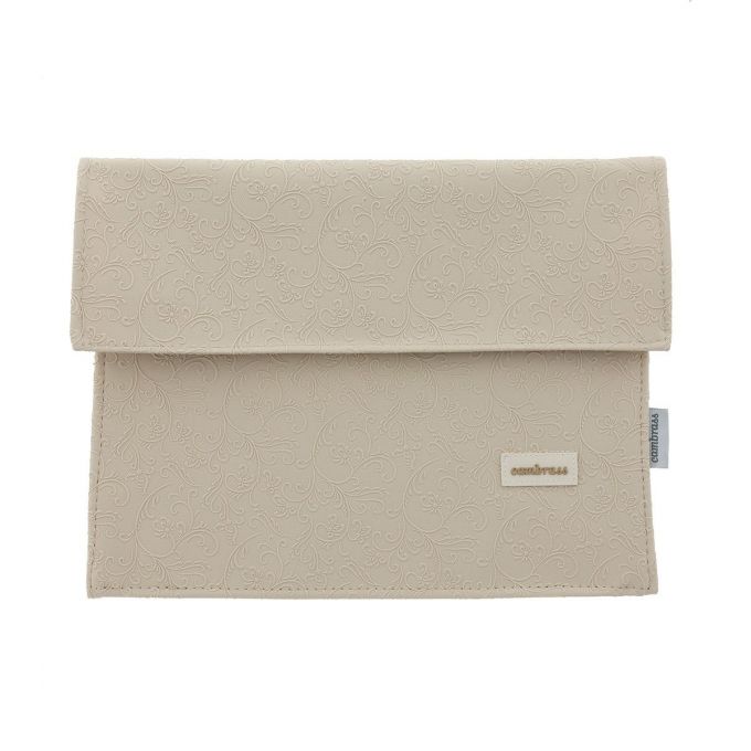 Portadocumentos Élite 3 x 17 x 25 cm.