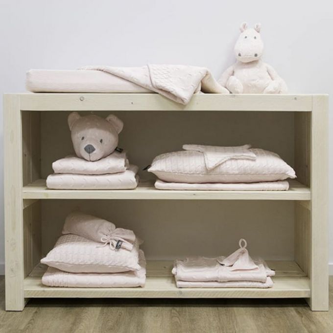 Peluche cabeza oso