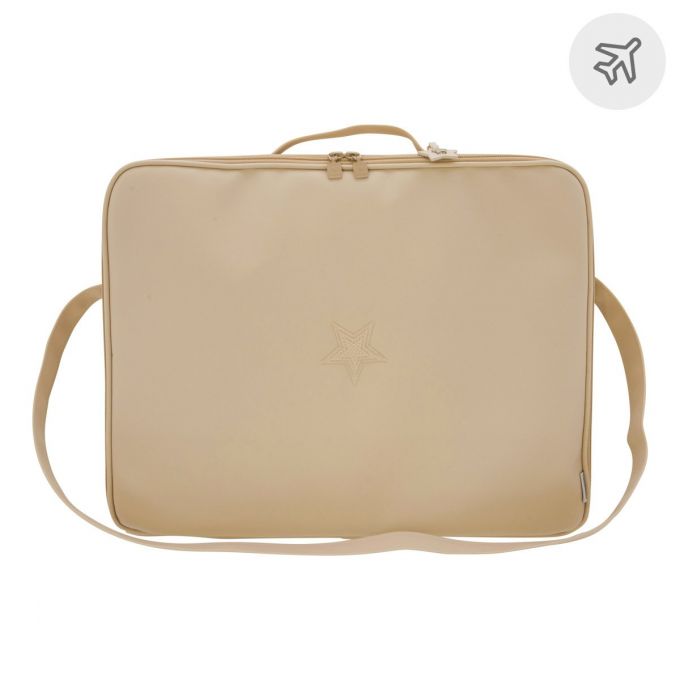 Maleta clínica Mate 12 x 47 x 36 cm.