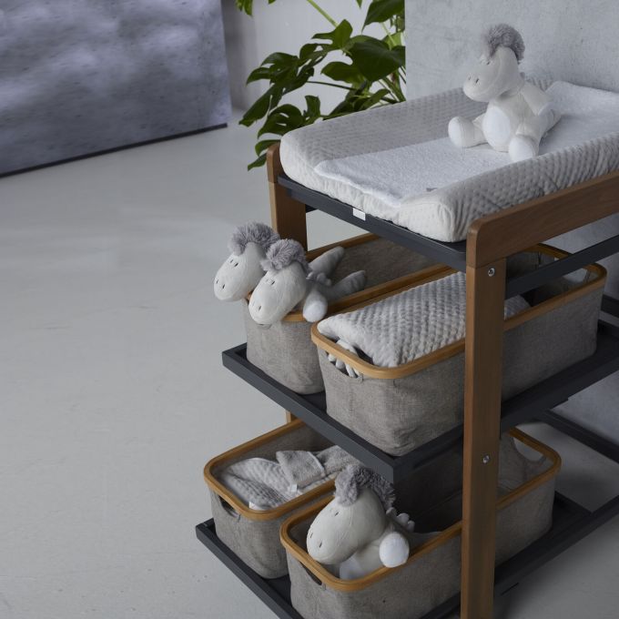 Cambiador Comfort - Moonshadow