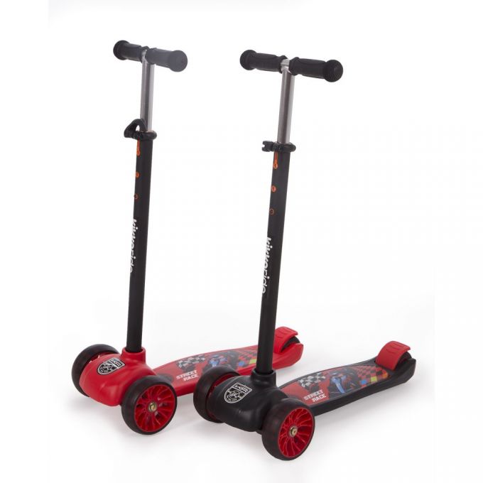 Patinete Street Race
