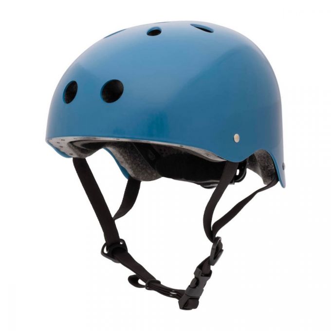 Casco azul Trybike