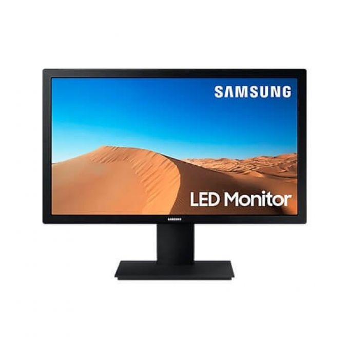 Monitor Samsung LED 24" LS24A312NHUXEN