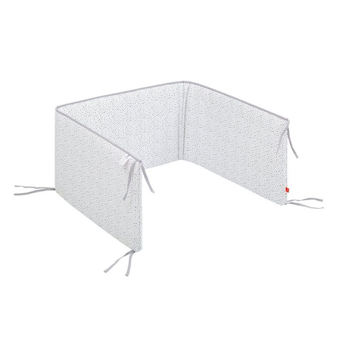 Protector Be (cuna 60) 180x35x3 cm.