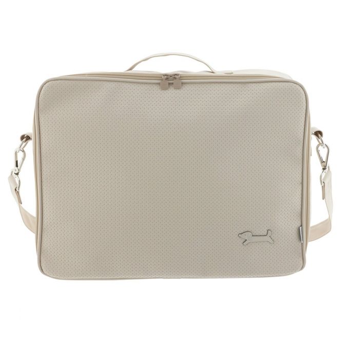 Maleta clínica Paris 12 x 47 x 36 cm.