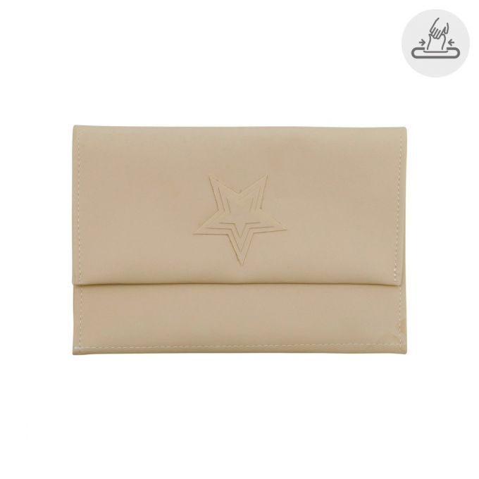 Funda toallitas Mate 13 x 22 x 1 cm.