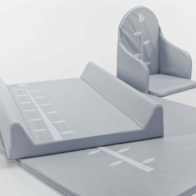 Alfombrilla de parque PVC - Ruler