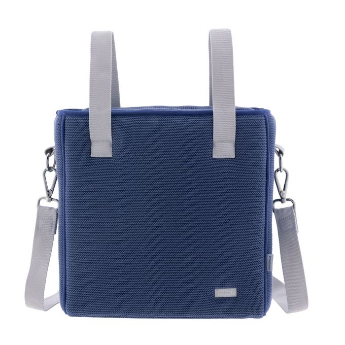 Bolso panier London 10 x 34 x 33 cm.