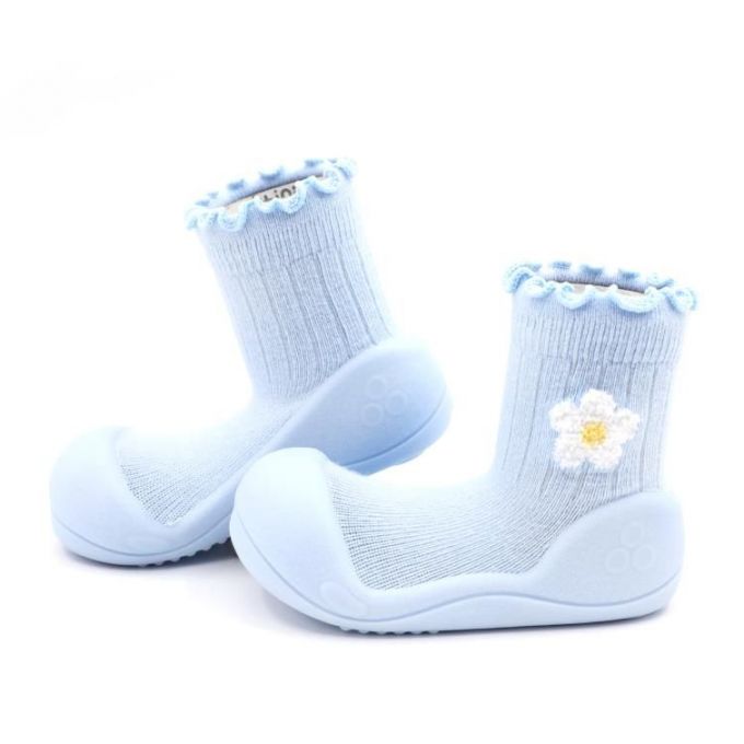 Attipas Edelweiss flor