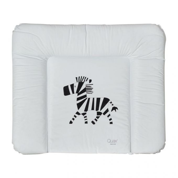 Cambiador Zebra 85 x 72 cm.