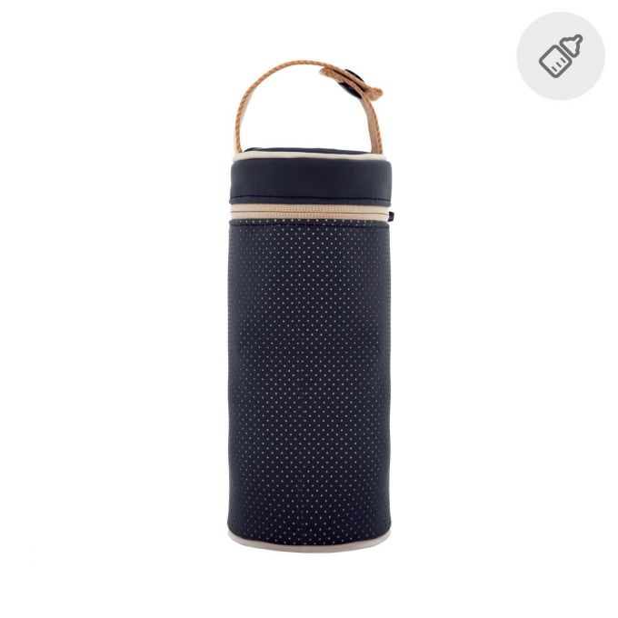 Portabiberón Urbany 8,5 x 8,5 x 22 cm.