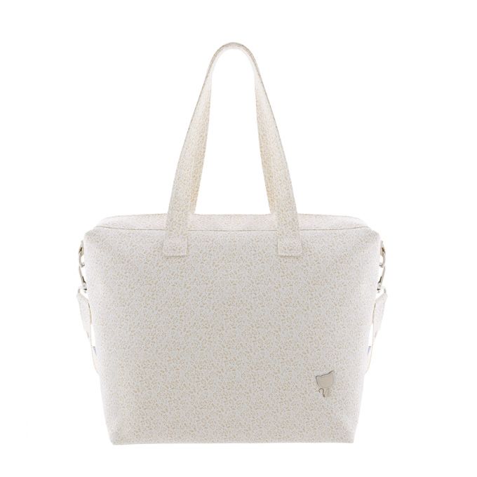 Bolso maternal Big Mar 20 x 52 x 36 cm.